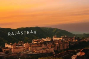 Best Rajasthan Tourism Package