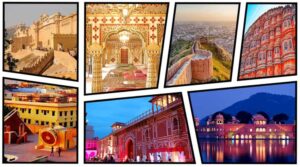 Jaipur sightseeing tour package